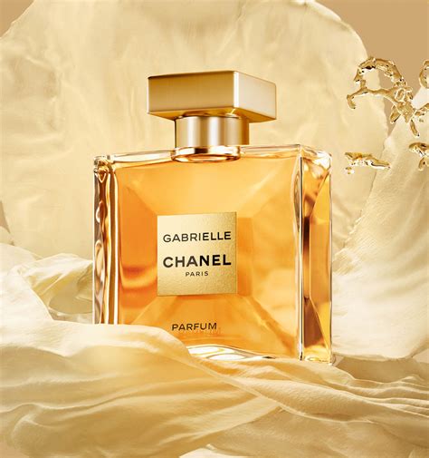 chanel gabrielle or gabrielle essence